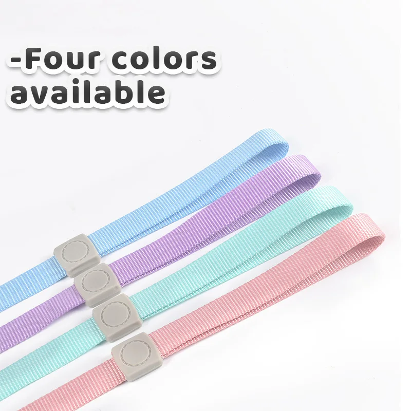 Arnés ajustable para perros pequeños, chaleco con correa, cuerda para caminar al aire libre, suministros para Chihuahua y gatos - imagen 3