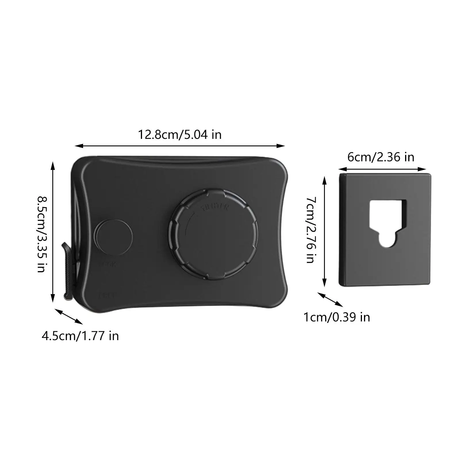 Retractable Clothesline Extendable Sturdy Retracting Hanging Heavy Duty Clothes Line for Patio Balcony Home Laundry Room Hotel