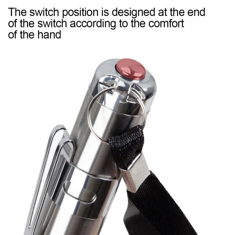 Linterna LED para huevos Eggtester, lámpara detectora para pollo, codorniz, pato, huevos canarios, herramienta de equipo de incubación para incubación - imagen 4