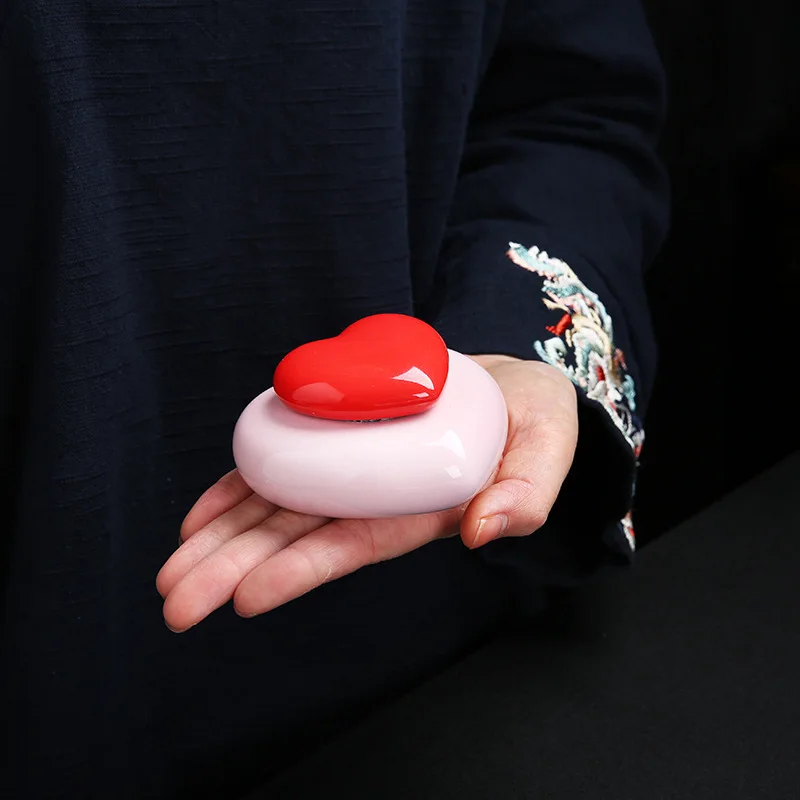 Urnas de cremación para mascotas para cenizas humanas, ataúd de urna pequeña para perros y gatos, urna conmemorativa - imagen 2