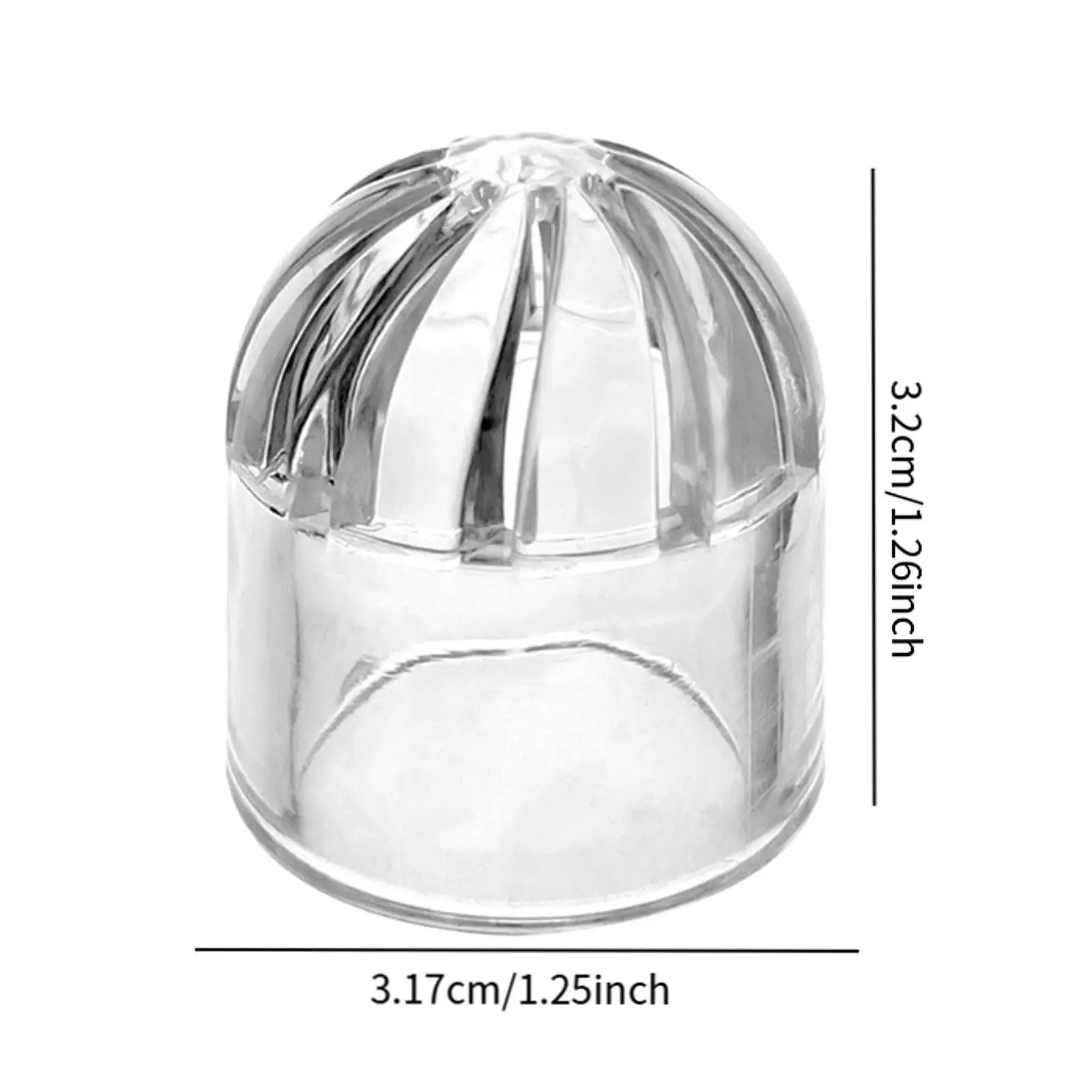 Herramienta de eliminación de película de aceite para espumadera de superficie de acuario para tanques plantados en el hogar - imagen 5