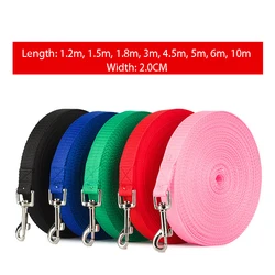 Correa para perros – Cuerda de entrenamiento para correr y adiestrar