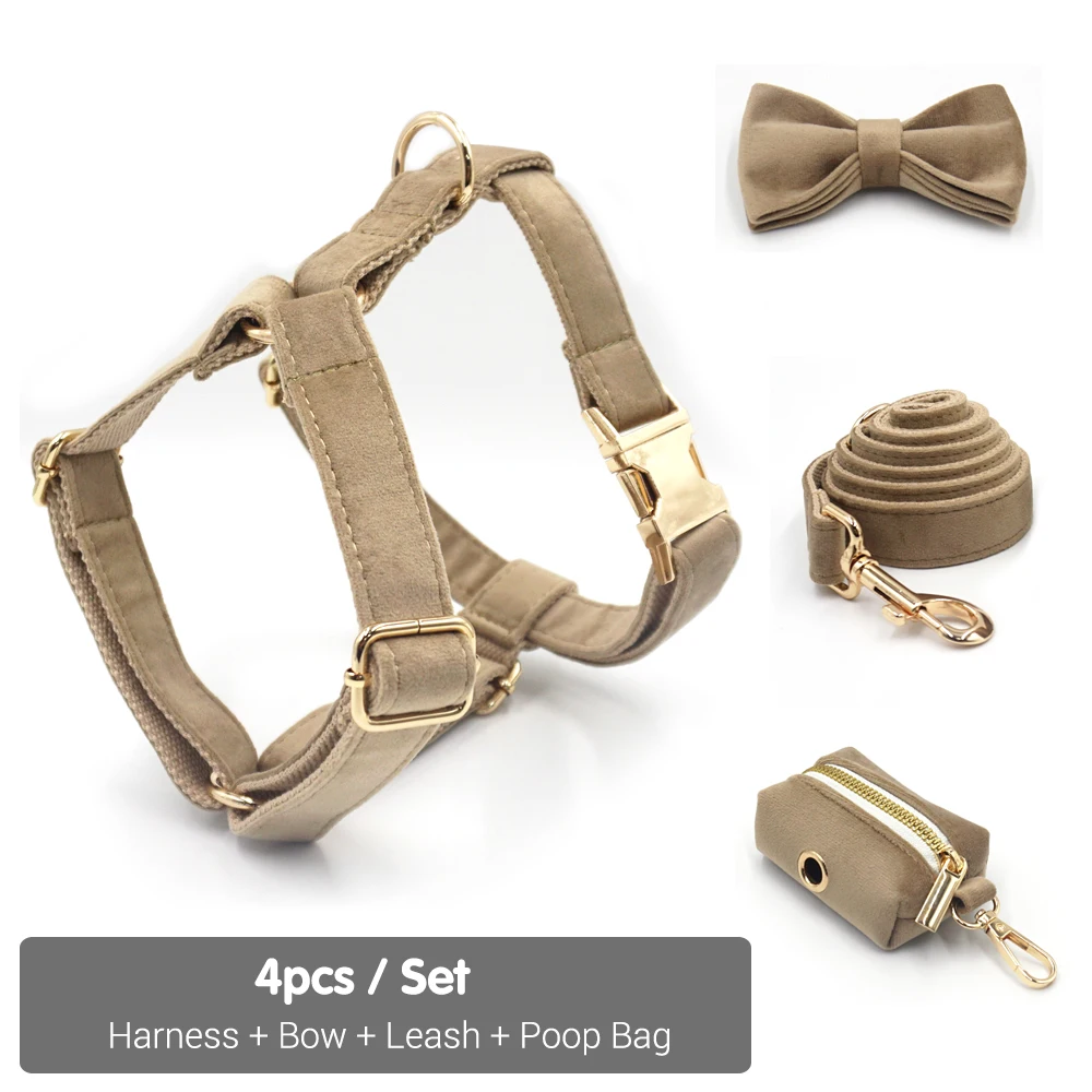 Harness Bow Set
