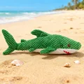 Green Shark