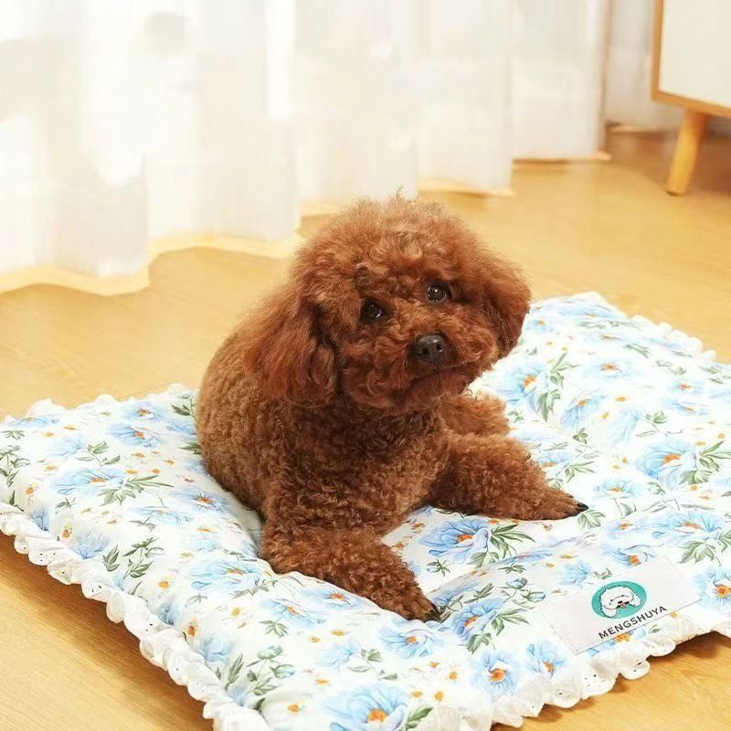 Alfombrilla Universal para perrera para las cuatro estaciones, alfombrillas para perros, nido para gatos, alfombrillas para gatos, suministros para mascotas