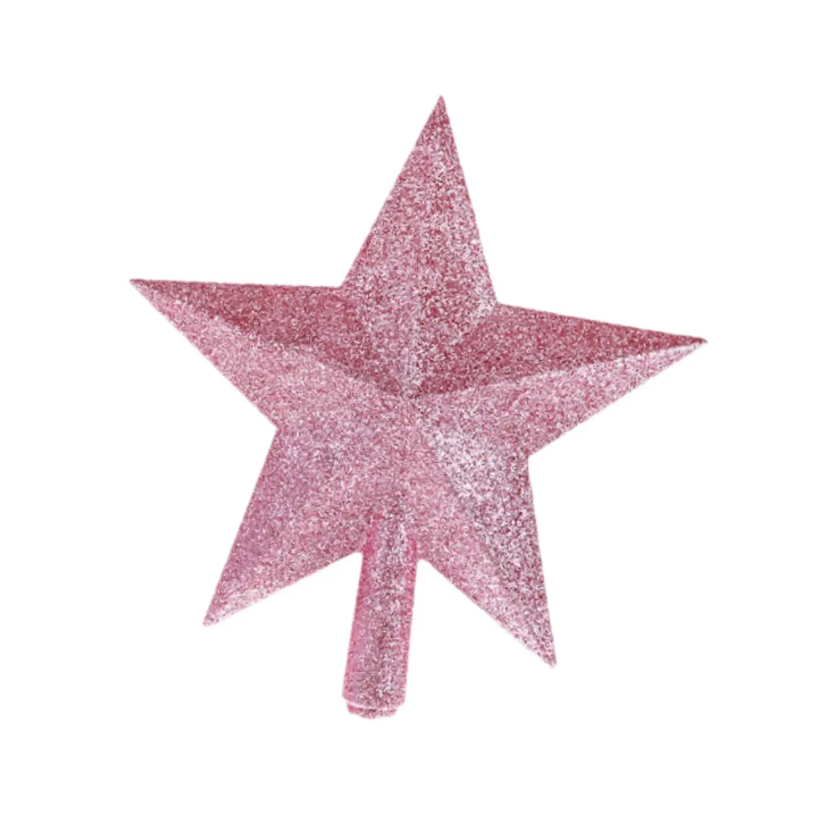 Star for Christmas Tree Top, Xmas Decor Party Decor, Ornament Christmas Tree Decoration Christmas Gifts, for New Year Xmas