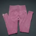 Pants-Pink