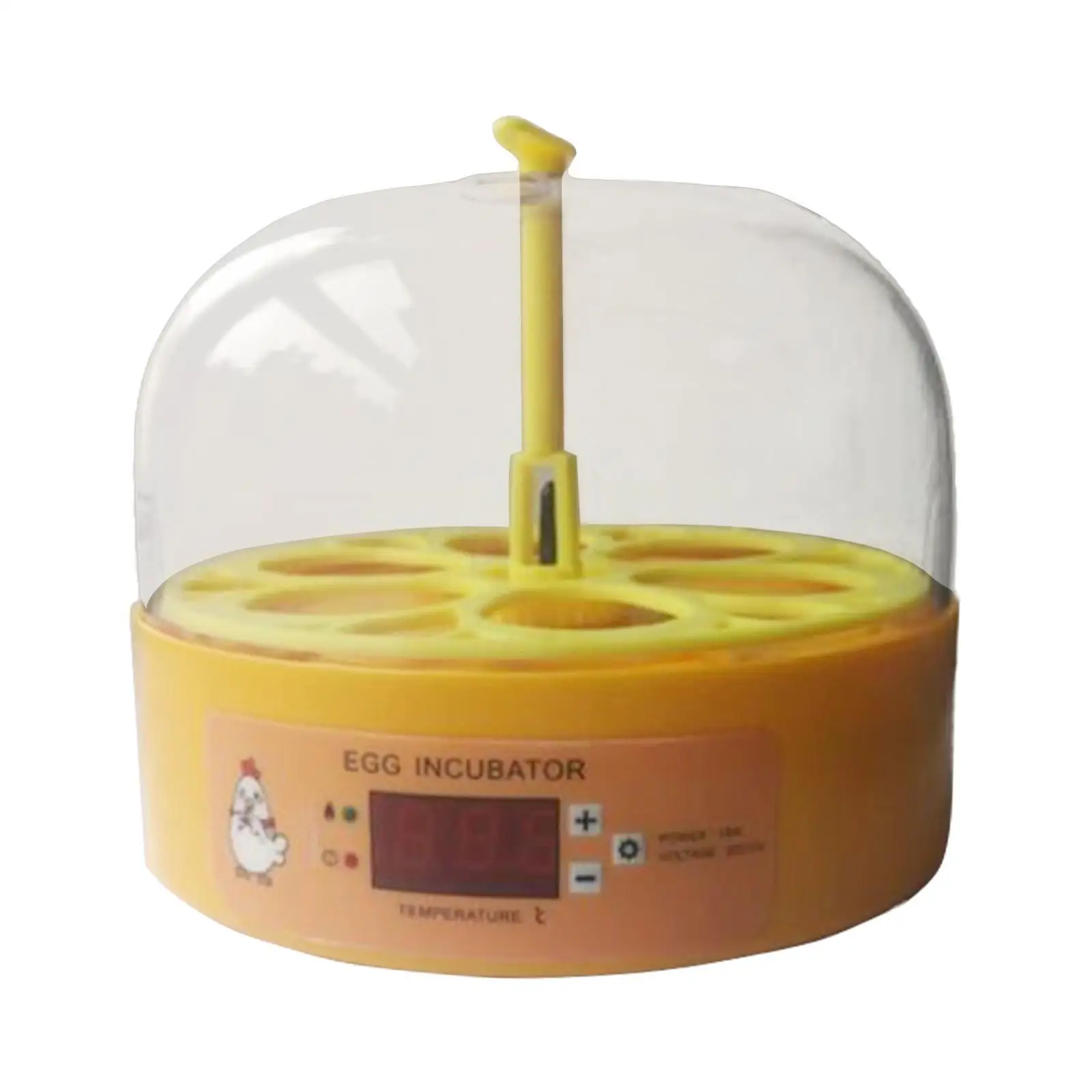 Egg Incubator AU Plug Chicken Hatching Machine for Duck Eggs Family Chicken