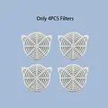 Only 4PCS Filters