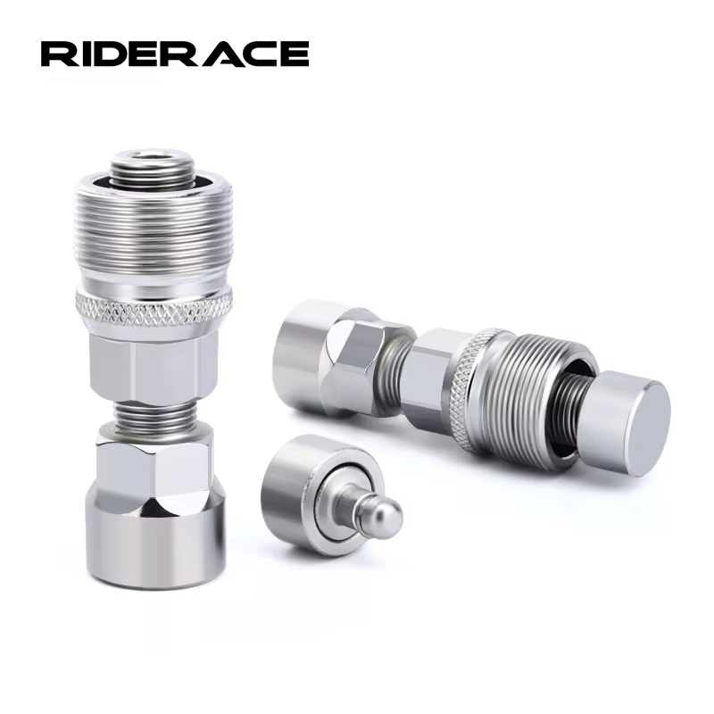Extractor de bielas para bicicleta de montaña y carretera - imagen 5