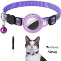 Purple No AirTag