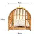 Including cushion