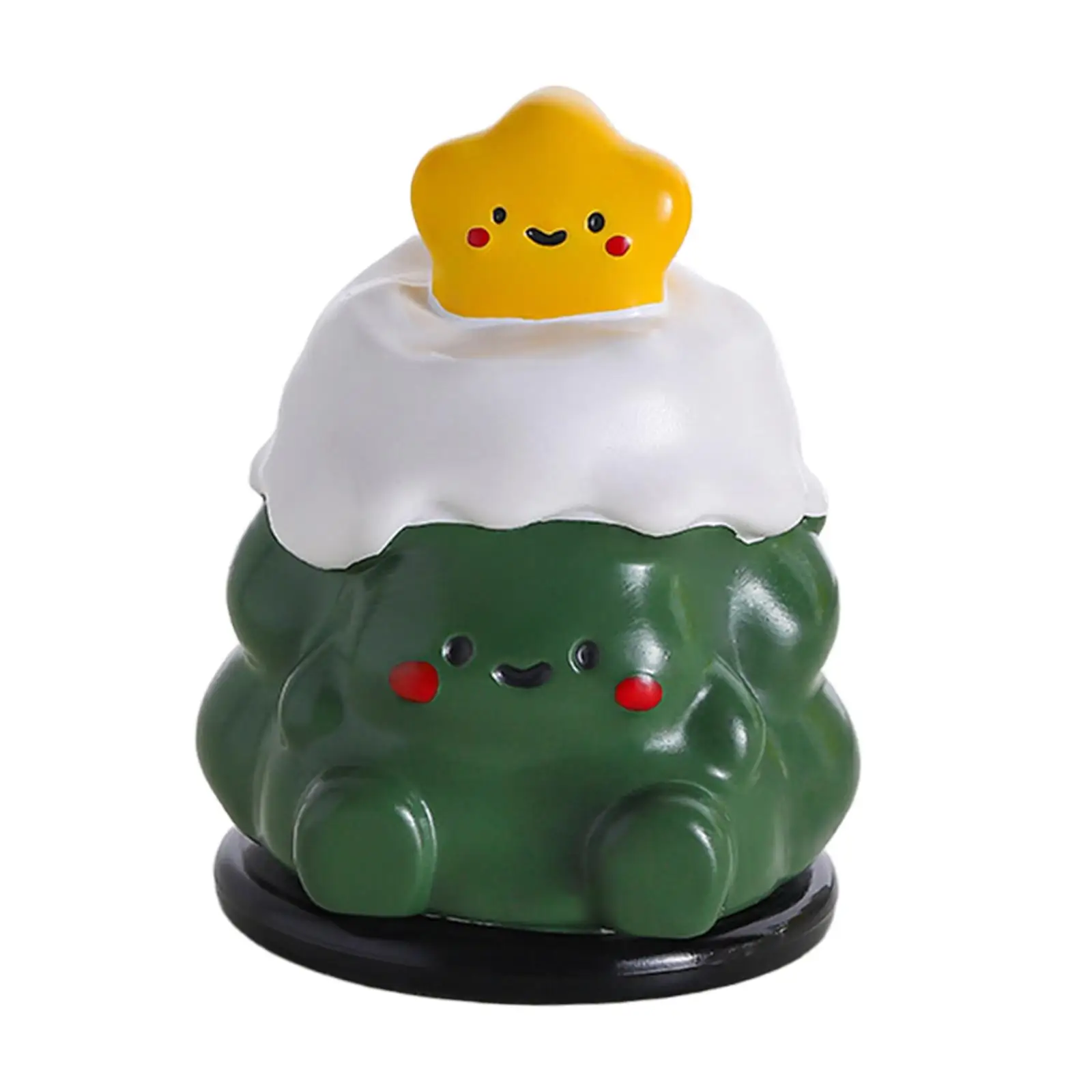 Christmas Toothpick Holder for Living Room Stylish Compact Accessories Countertop Toothpick Dispenser Holiday Kitchen Decor Christmas Toothpick Holder for Living Room Stylish Compact Accessories Countertop Toothpick Dispenser Holiday Kitchen Decor