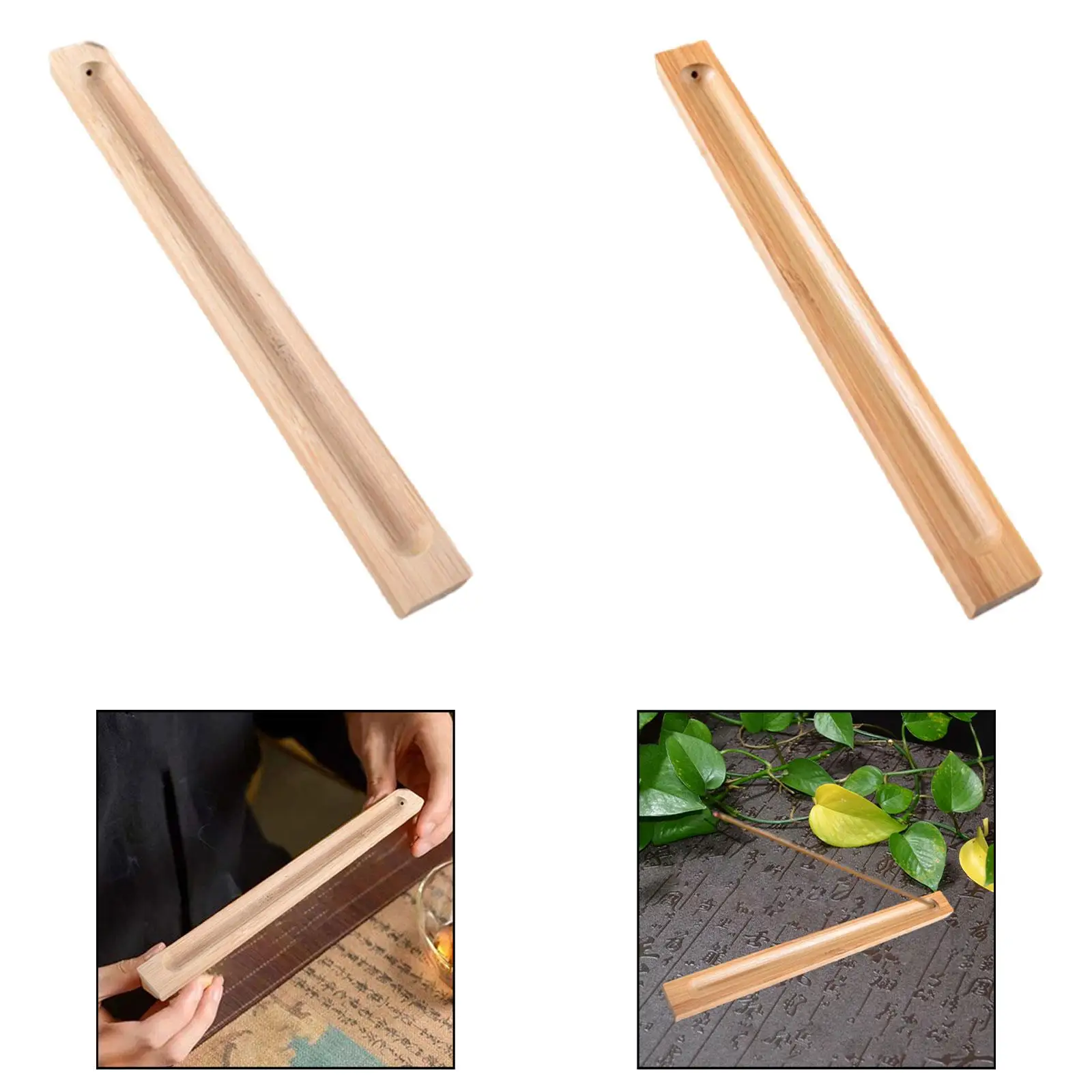 Incense Holder for Sticks Table Centerpiece Censer Incense Stand Plate Incense Insert for Dining Room Tea House Meditation Incense Holder for Sticks Table Centerpiece Censer Incense Stand Plate Incense Insert for Dining Room Tea House Meditation