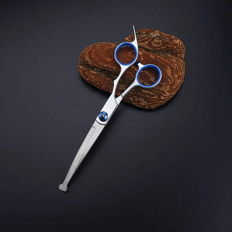 Down Curved Scissors