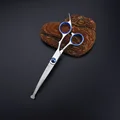 Down Curved Scissors