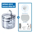 Kit B-Sensor Mat Kit