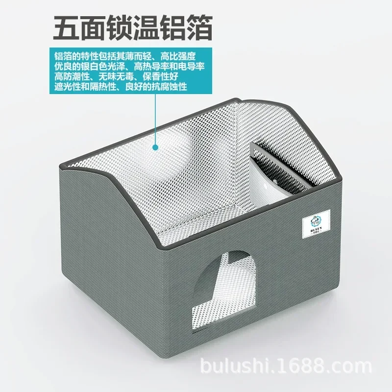 Nido para gatos, almohadilla de hielo de verano, nido fresco, almohadilla para dormir para mascotas, casa para dormir para gatos, Universal en todas las estaciones - imagen 2