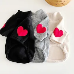 Sudadera con capucha otoño para perros pequeños y gatos – Chihuahua