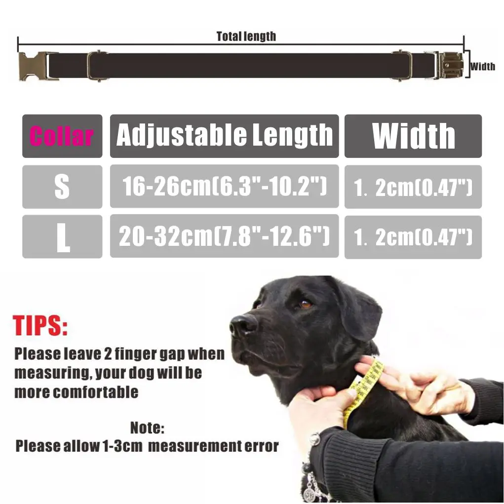 Collar de gato personalizado, placa de identificación personalizada, hebilla de Metal, collares de gato de terciopelo verde oscuro ajustables con campana - imagen 5