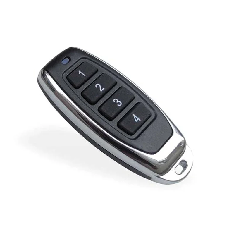 Mando a distancia 433 MHz para puerta de garaje compatible TOGO - imagen 5