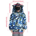 Jacket-B