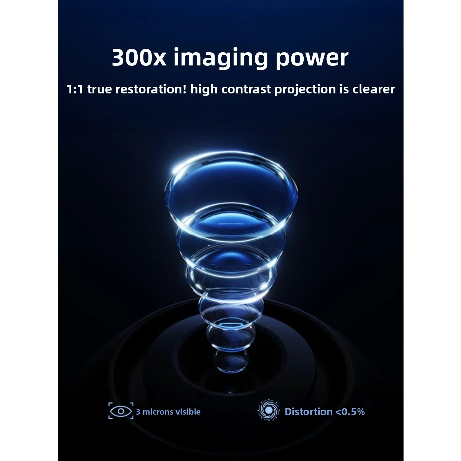 POCOCO Proyector de galaxia Proyector de luz de galaxia Proyector de estrellas Lámpara de luz nocturna con luz suave de alta definición para niños