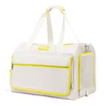 Yellow round model