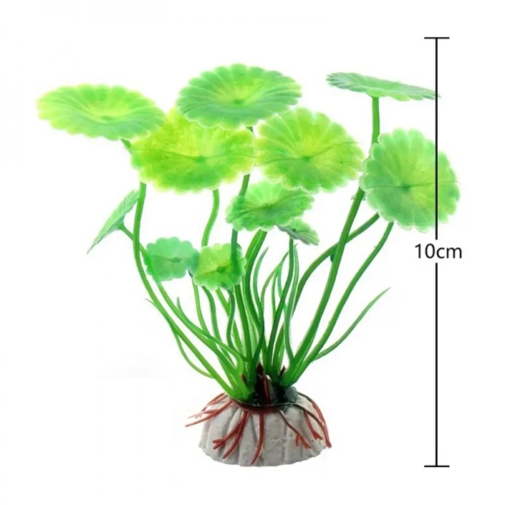 Delysia King Fake Aquatic Plants - imagen 2