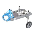 two wheels