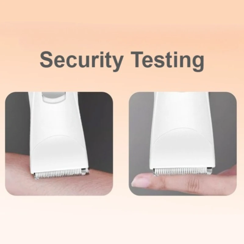 Cortadora de pelo profesional para perros, Máquina para cortar pelo de mascotas, peinados para cachorros, accesorios recortadores, equipo de aseo para perros y mascotas - imagen 4