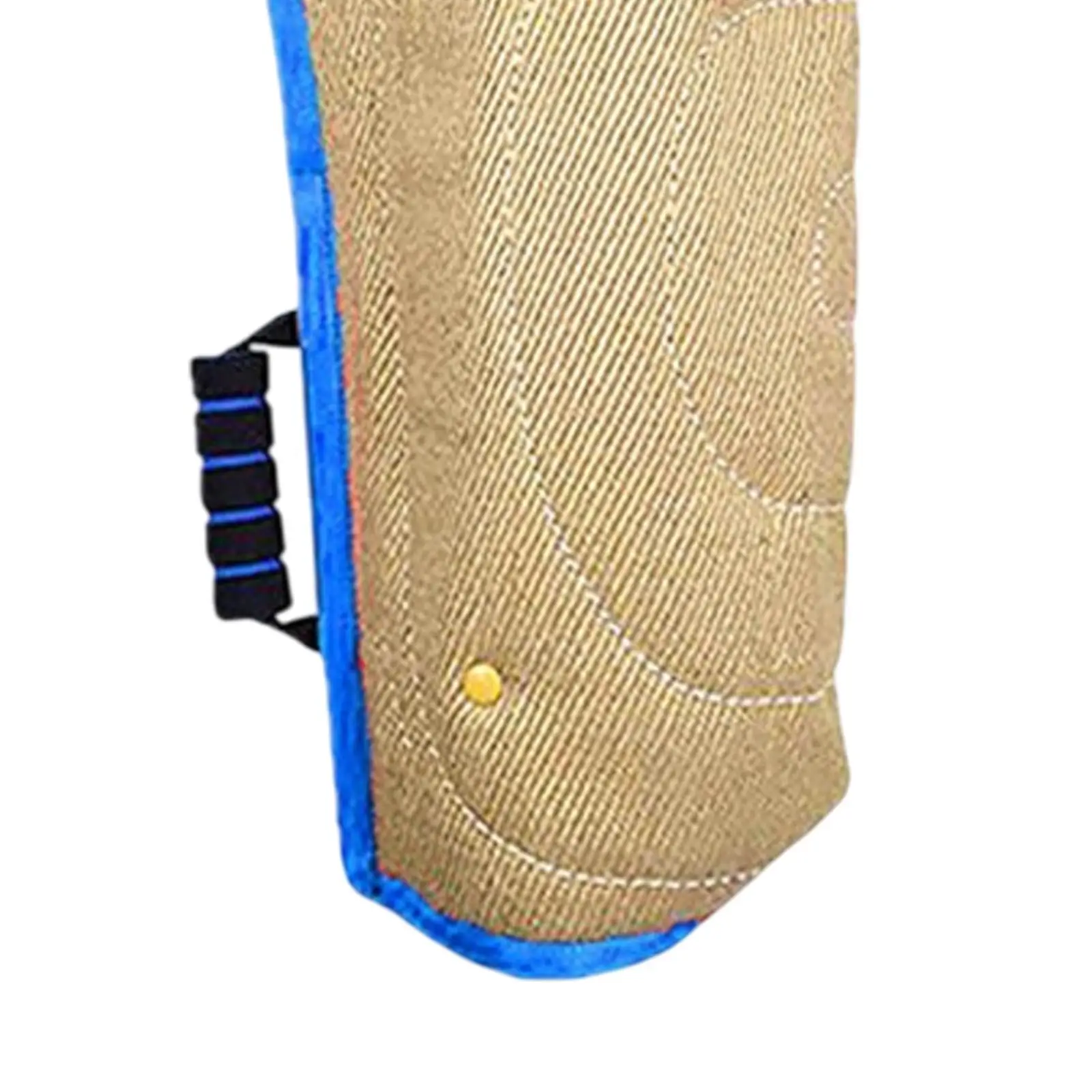 Dog Bite Pillow,Dog Training Biting Sleeves,Training Equipment,Portable,Dog Tug Toy,Tear Resistant,for Puppy Small Medium Dog