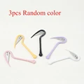 3pcs Random color