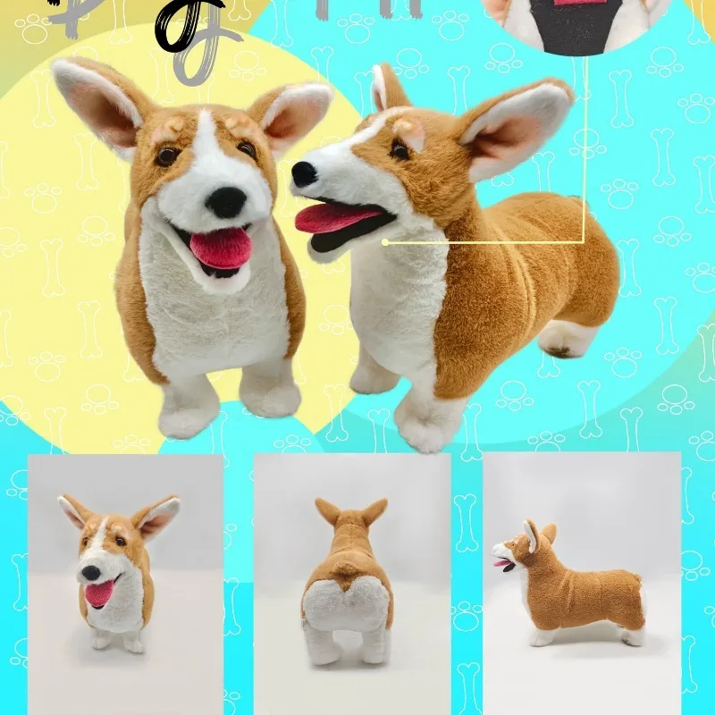 Abreact-juguetes de simulación para mascotas, perros adolescentes, parejas sexuales, juguetes simulados, previenen la irritabilidad y la depresión, Terapia Emocional - imagen 2