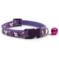 Pet Collar Purple