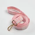 Pink Stripe Rope