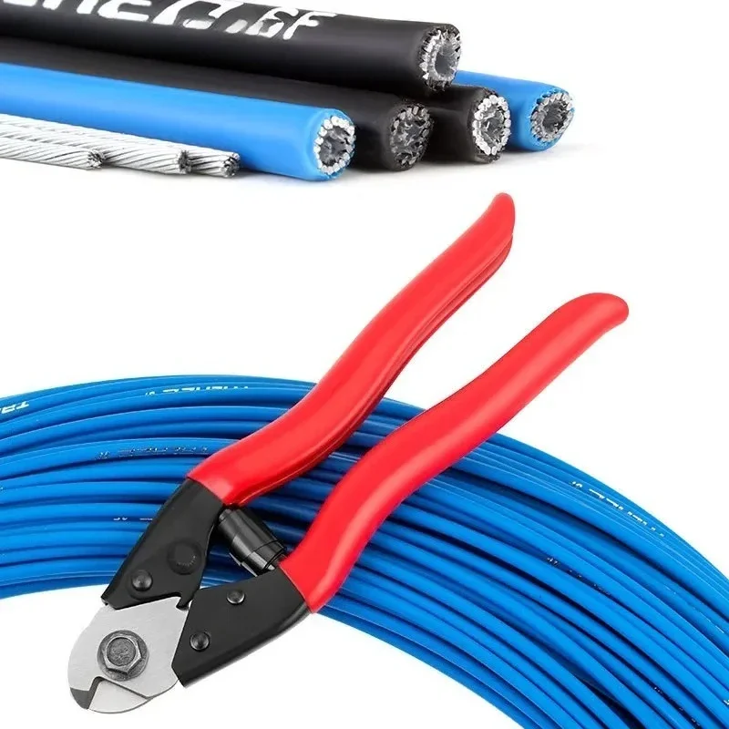 Alicates multifuncionales para bicicleta montaña: freno y cambio - imagen 2