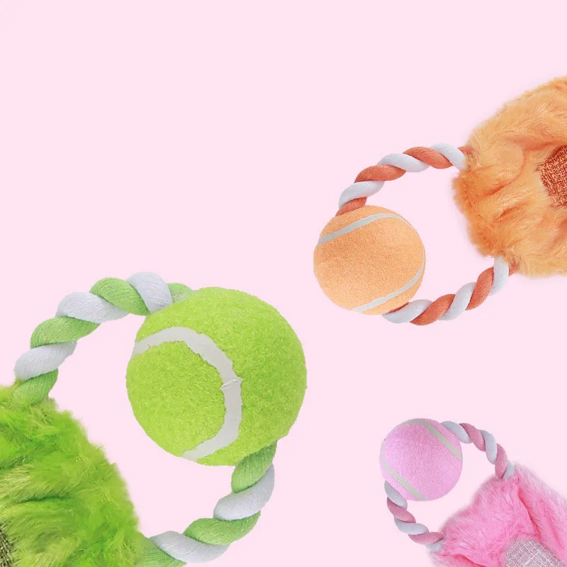 Juguetes para masticar para perros indestructibles en forma de Animal, juguetes interactivos para la dentición de mascotas para masticadores agresivos, suministros duraderos para juegos de cachorros - imagen 4