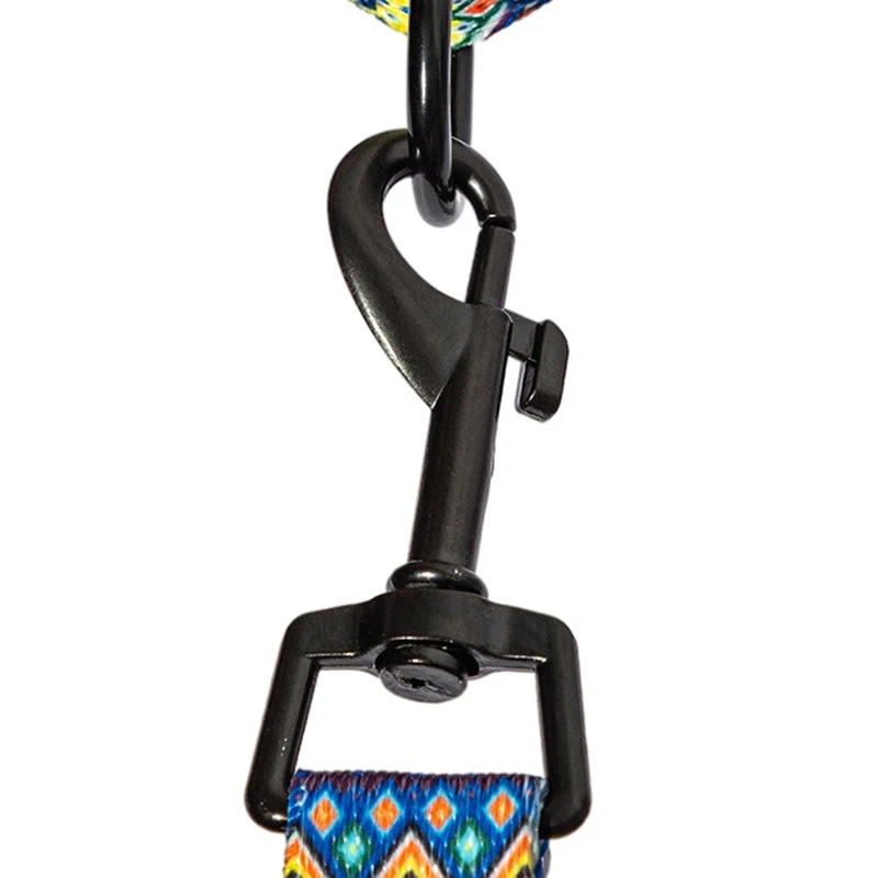 Beneficios paseos - Seguridad y control