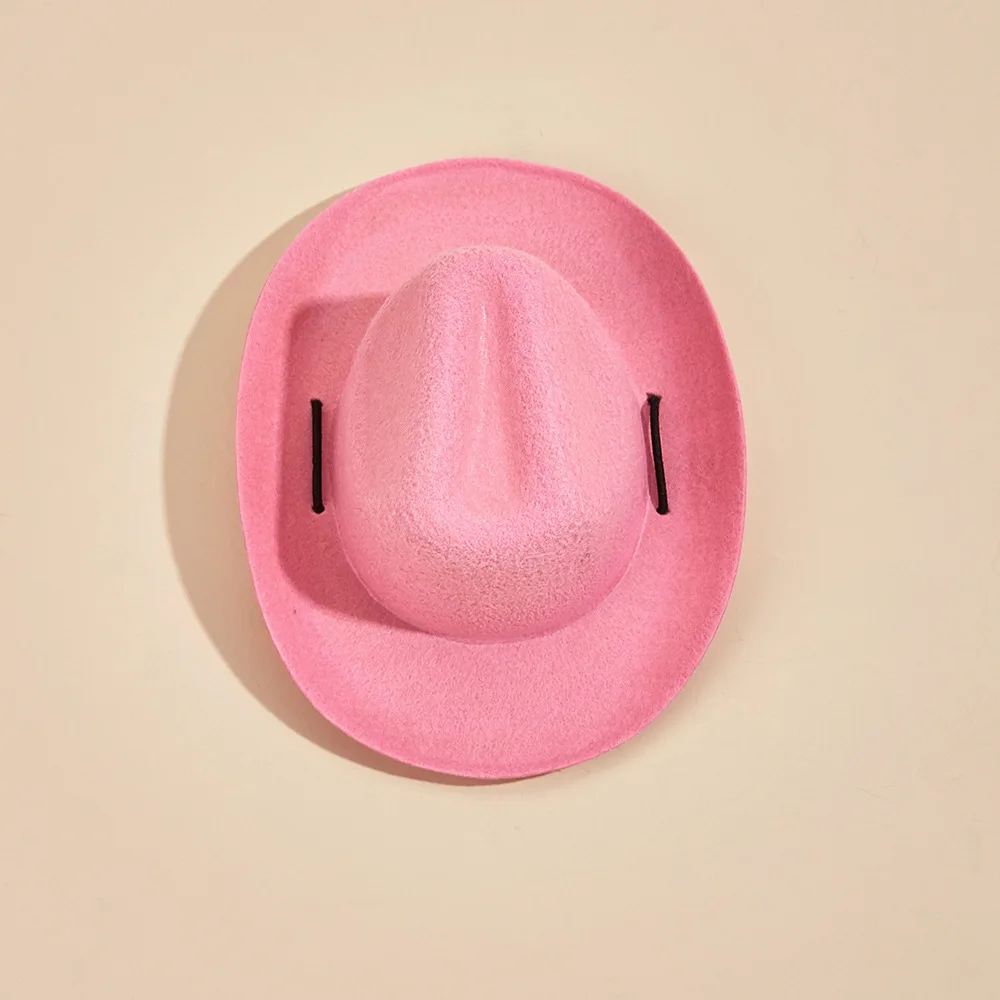 Sombrero vaquero ajustable para gatos Sphynx y siameses – fotos y aseo - imagen 3
