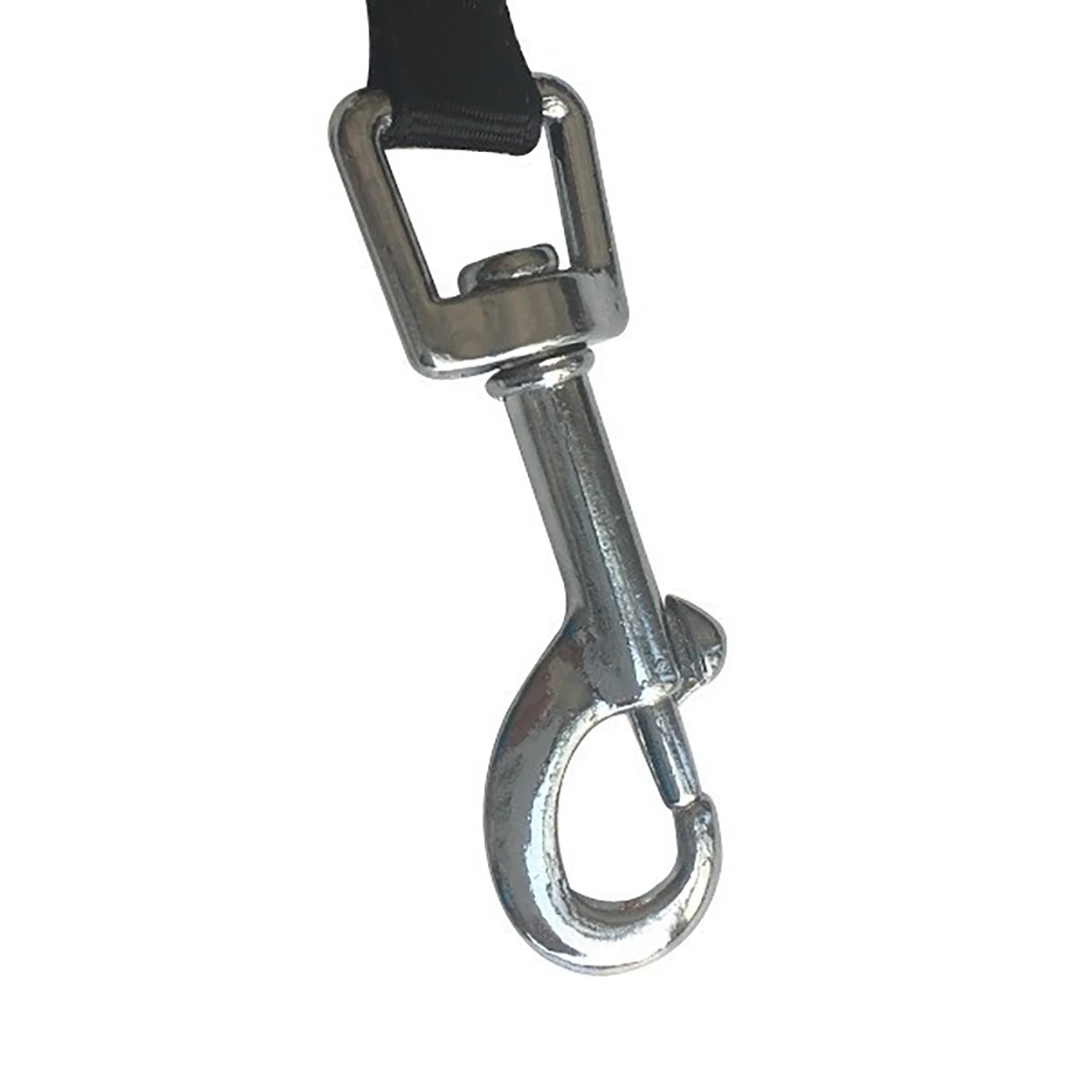 Correa retráctil para perro de 3m/5m, cuerda telescópica automática para Tractor, correa de nailon Flexible, tracción para cachorros, gatos, perros, suministros para mascotas - imagen 4