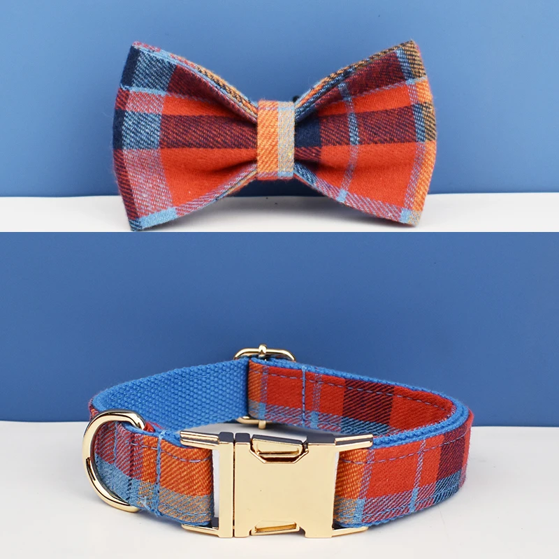 Bow Collar01