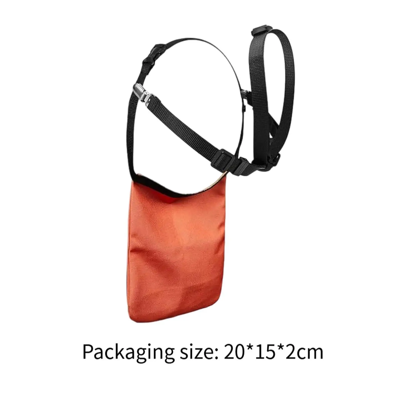 Goats Anti Breeding Apron Adjustable Strap Wear Resistant Livestock Accessory Breeding Control Goats Skirt Anti Mating Skirt