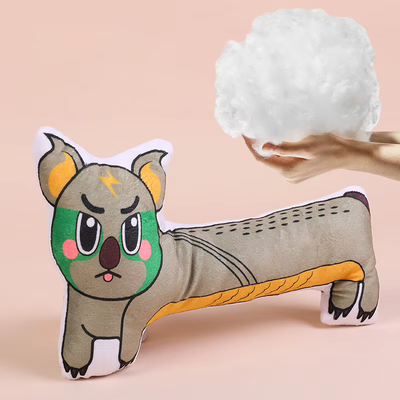 Juguete masticable interactivo para perros pequeños - imagen 2