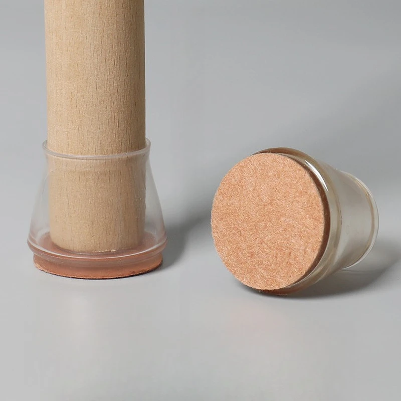 Protector de suelo para patas de silla – Para gatos y perros - imagen 5