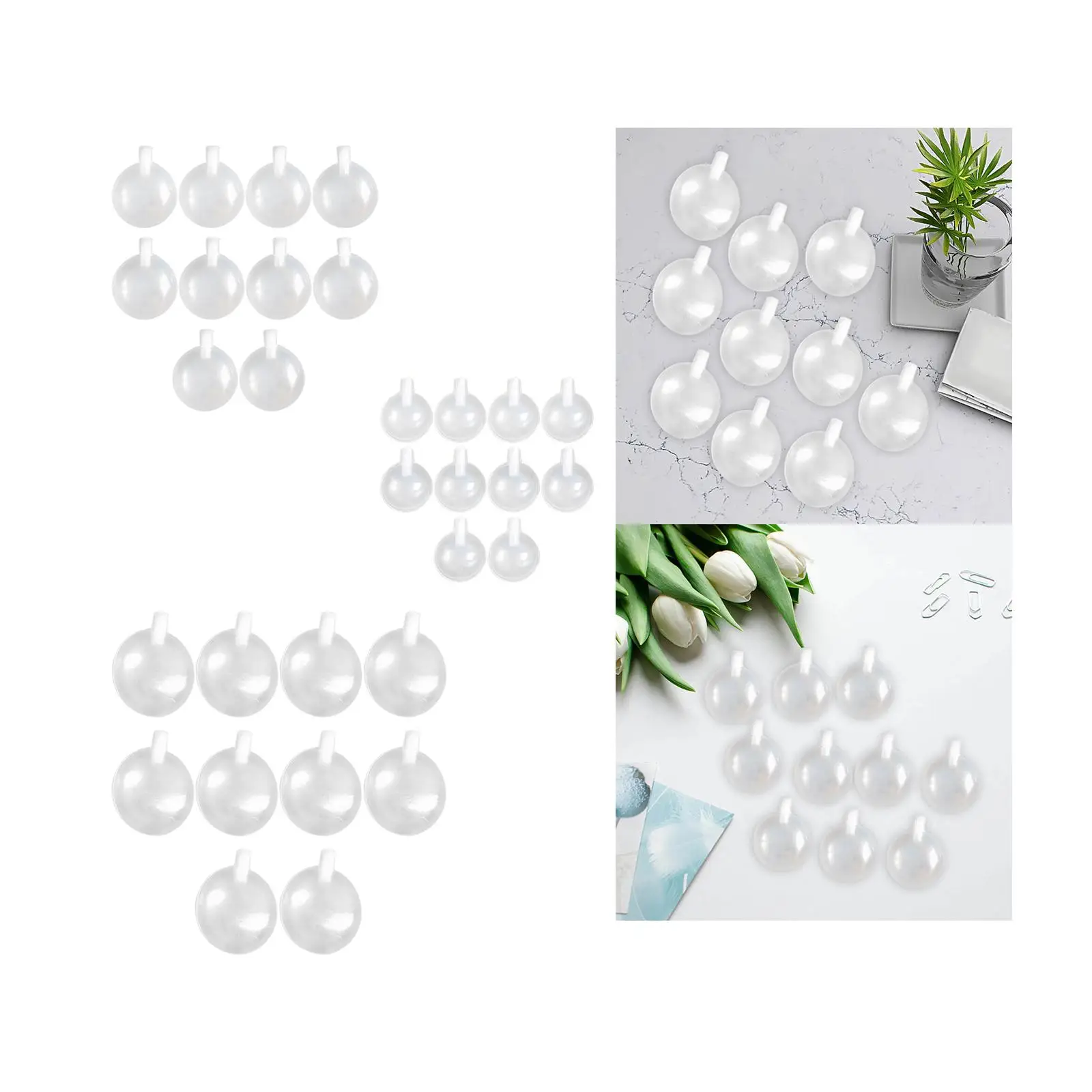 10 Pieces Dog Squeaky Toy Durable Portable Inner Accessories Repair Squeakers Doll Easy to Use DIY for Children Toy Accessories 10 Pieces Dog Squeaky Toy Durable Portable Inner Accessories Repair Squeakers Doll Easy to Use DIY for Children Toy Accessories