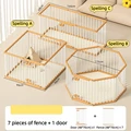 7 PCS 1 Door