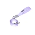 purple leash 150cm