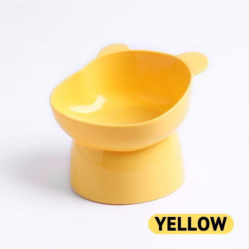 A Yellow
