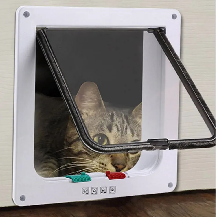 Puerta y Barrera de Acceso para Perros y Gatos – Mascotas en España - imagen 3